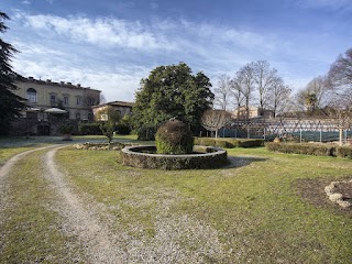 Istituto Agrario di Firenze - sede IPSAA (Istituto Professionale per l'Agricoltura e l'Ambiente)