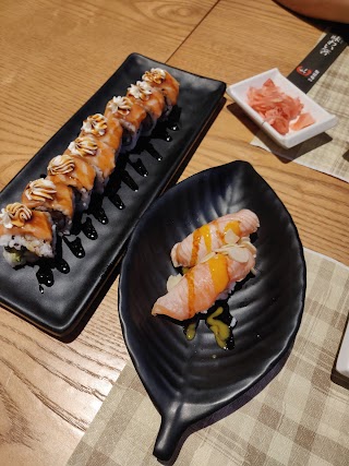 Sen Sushi