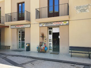 Tabacchi - Ferramenta La Valle (NisiShop)