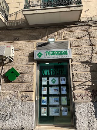 Tecnocasa Carlo III