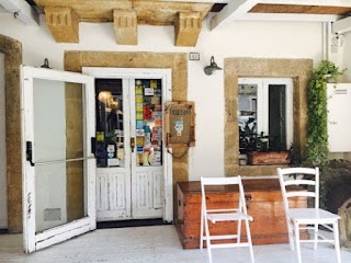 Trattoria I Rizzari