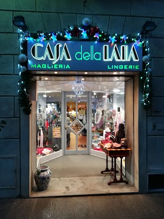 Casa della Lana