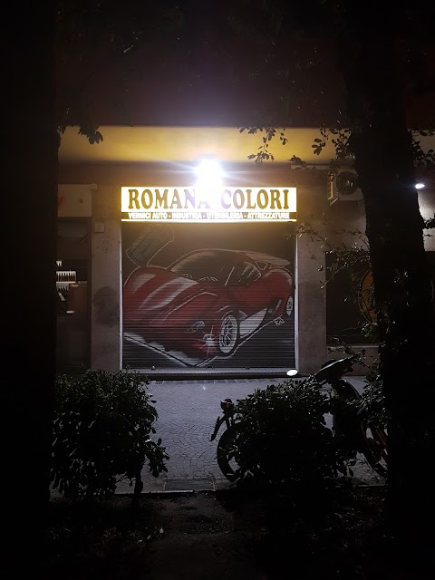 Romana Colori