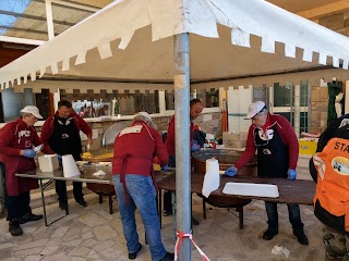 La Coccinella ONLUS Casa Famiglia "Villa Paradiso"