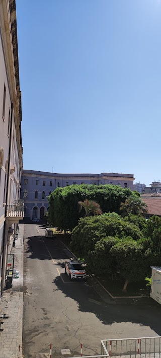 Presidio Ospedaliero Garibaldi-Centro