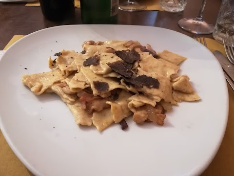 Trattoria Da Teresa