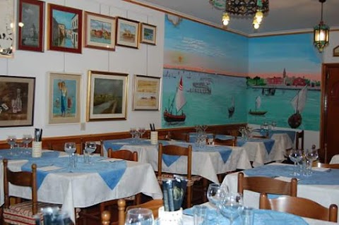 Trattoria da Scarso