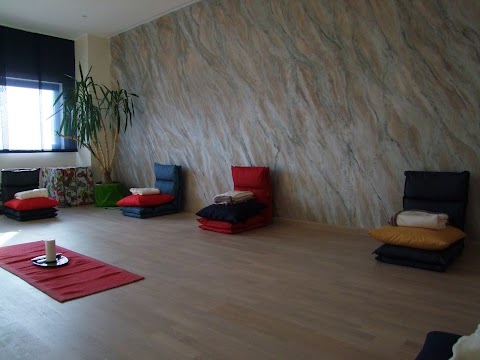 Reiki Centro Iperborea