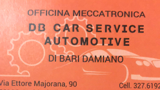 D. B. Car Service di Damiano Di Bari