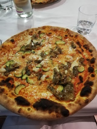 Ristorante Pizzeria Machbeth