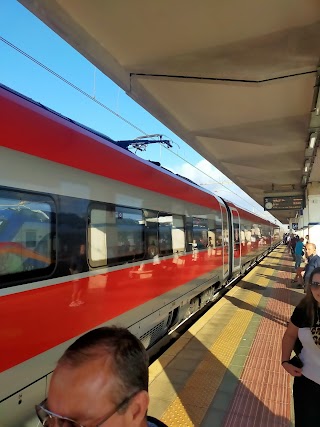 Lamezia Terme Centrale