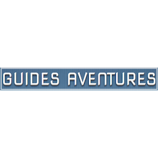 Guides Aventures