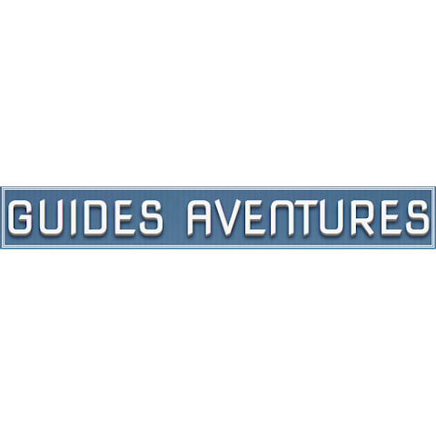 Guides Aventures