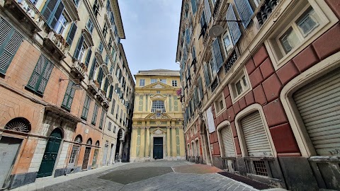 Locanda di Palazzo Cicala