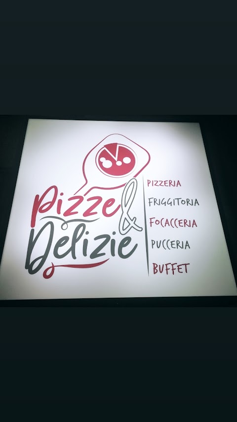 Pizze e Delizie