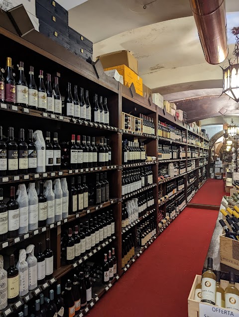 Enoteca Costantini