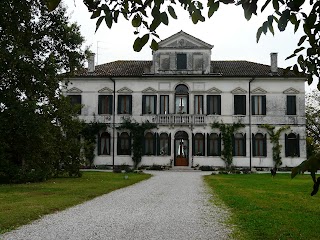 Residenza d'epoca Villa Caotorta