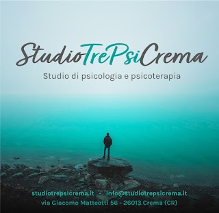 Studio TrePsi Crema