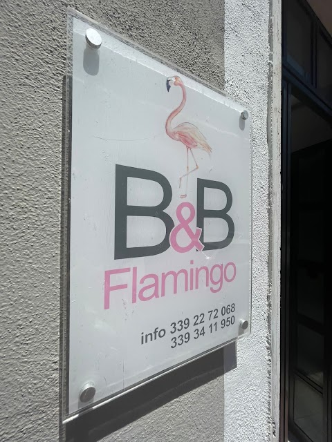 Flamingo B&B Pompei