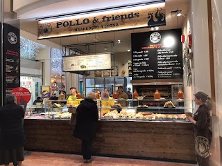 Pollo & Friends Imola