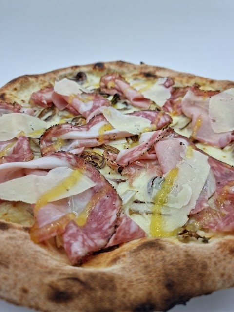 Mastropizza Treviso