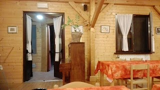 Agriturismo I Pascoli - Az. Agr. Al Casot