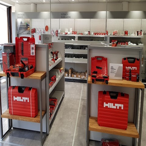 Hilti Store