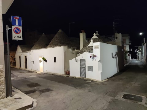 TRULLI LIVE