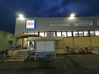 MD supermercato