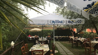 La Taverna dei Miracoli da Mangiafuoco