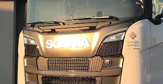 Affini Service Scania Castegnato