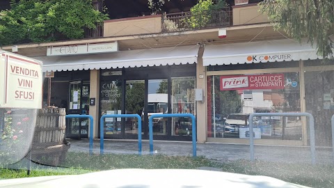 IL PUNTO Enotecaffè