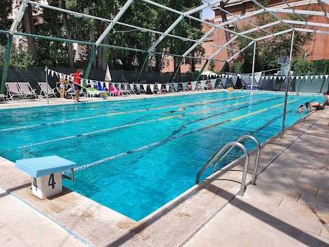 Piscina Belle Arti 1938