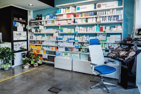 Farmacia Via Falcone