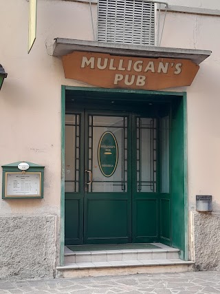 Mulligan's Pub