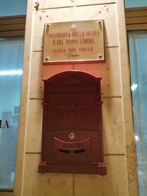 Università della terza età