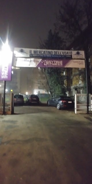 Mercatino di Nico (Mercato dell'Usato)