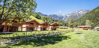 Ledro Mountain Chalets