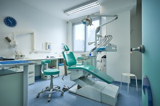 Studio Ordesi | Dentista | Cernusco sul Naviglio