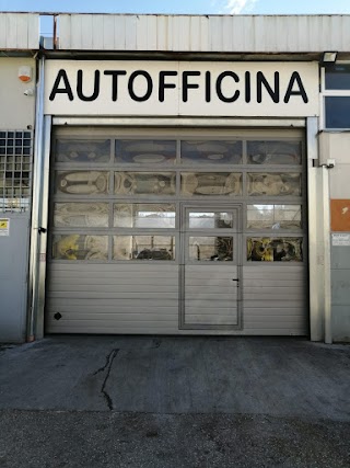 Autofficina Fa.It. - Snc Di Fabrizio Del Monaco E Italo Cimei