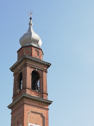 Campanile Spacca Timpani.