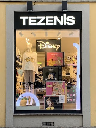 Tezenis