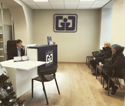 Gallas Group - Agenzia Badanti Trieste