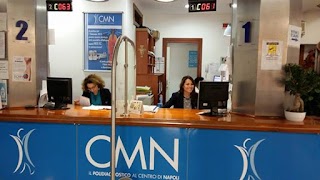 Centro Medicina Nucleare CMN srl