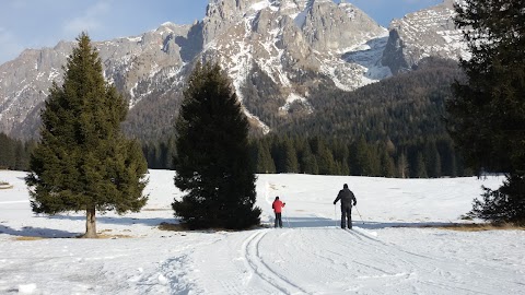 Scuola Italiana Sci CCM Campiglio