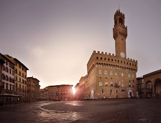 GUIA TURISTICA OFICIAL DE FLORENCIA/ PRIVATE TOUR GUIDE FLORENCE, Sandra Carrillo (Esp/Eng/Ita)