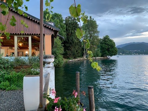 Da Venanzio Ristorante Pizzeria Lago d'Orta