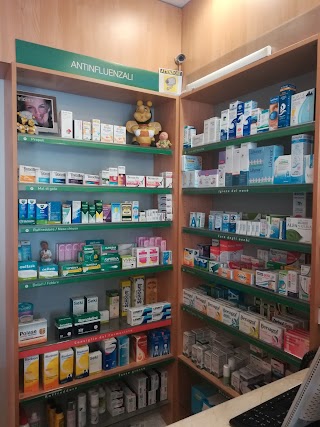 Farmacia Barone