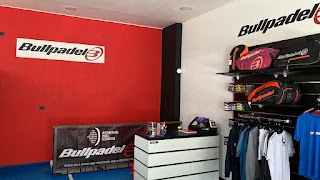 Bullpadel Official Store Roma