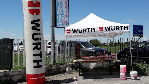 Würth & MODYF Empoli